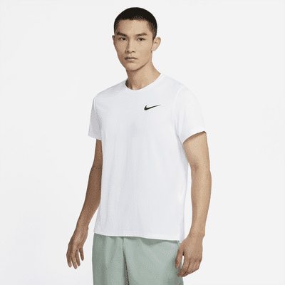 NIKE公式】ナイキ プロ Dri-FIT メンズ ショートスリーブ トップ